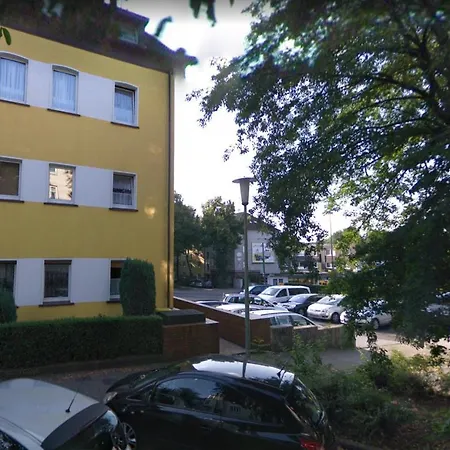 Apartment Emerald Apartment: Free Parking + Netflix + Bathtub Essen